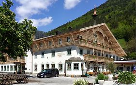 Alpenlodge, Ferienwohnung 14