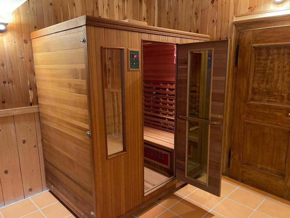 Alpenlodge, Ferienwohnung 14 Thiersee Buitenkant foto
