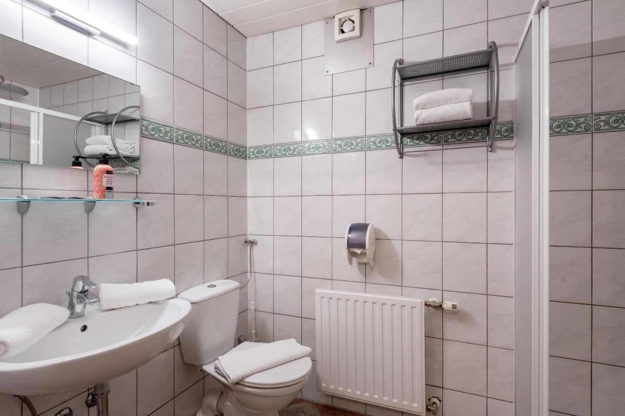 Alpenlodge, Ferienwohnung 14 Thiersee Buitenkant foto